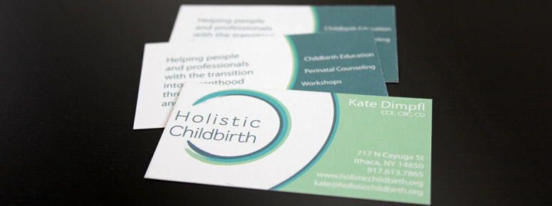 Business-Cards