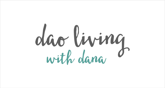 Dao Living logo